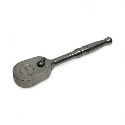 Snap On 1/4" Drive Dual 80 Technology Standard Handle Ratchet, T72