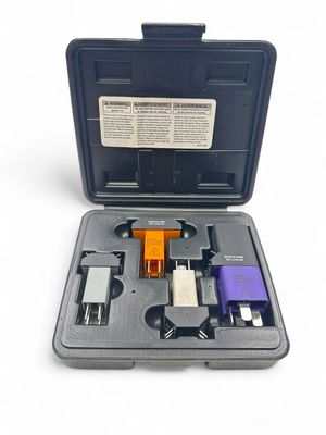 Matco Tools Relay Test Jumper Kit II, RTK815