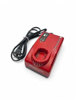 Snap On 14.4 V Lithium Battery Charger, CTC772