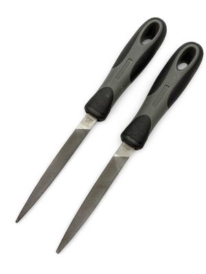 Snap On 2pc File Set