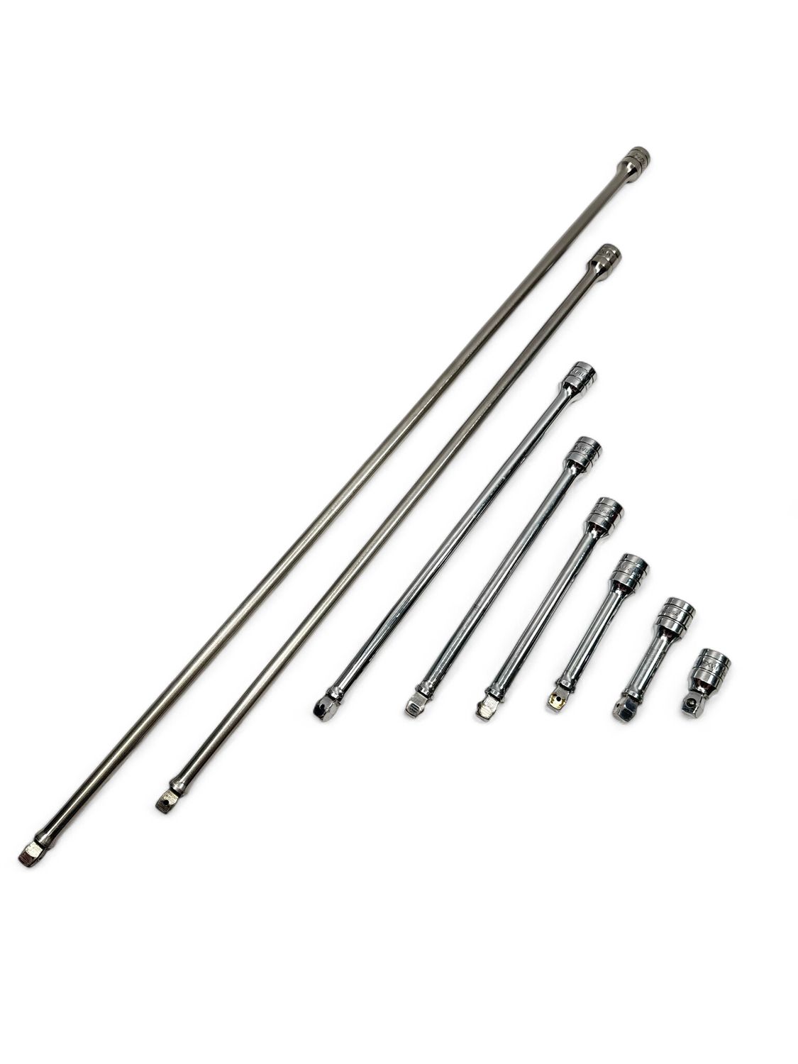 Snap On 3/8” Drive 6pc Wobble Plus Extension Set, 206AFXWP Snap On 3/8” Drive 6pc Wobble Plus Extension Set, 206AFXWP