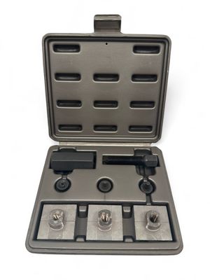 Cornwell Tools Inline Flaring Kit SAE, HR164
