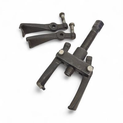 Snap On Pitman Arm & Gear/ Bearing Puller Pulley Set, CJ78-1B