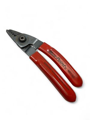 Blue Point Electrical Wire Strippers, MET702