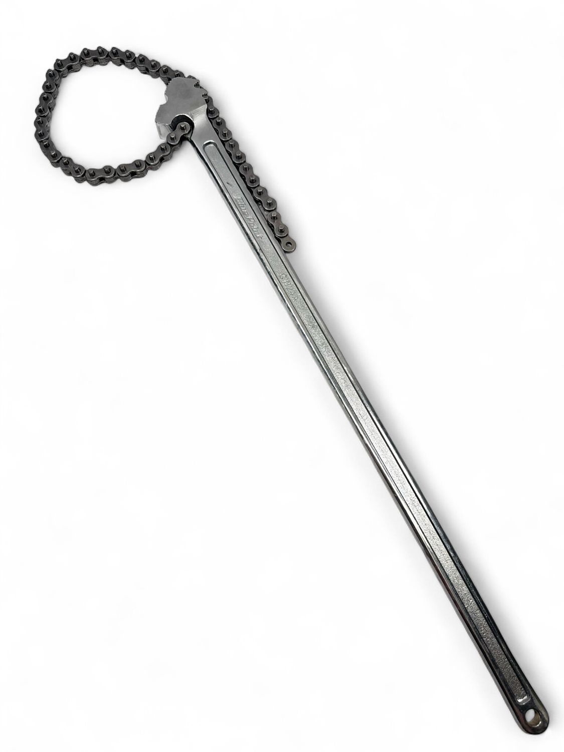 ☆chieponUGG W ALENA チェスナット24.0 Blue-Point 24” Adjustable Chain Wrench, CW24A