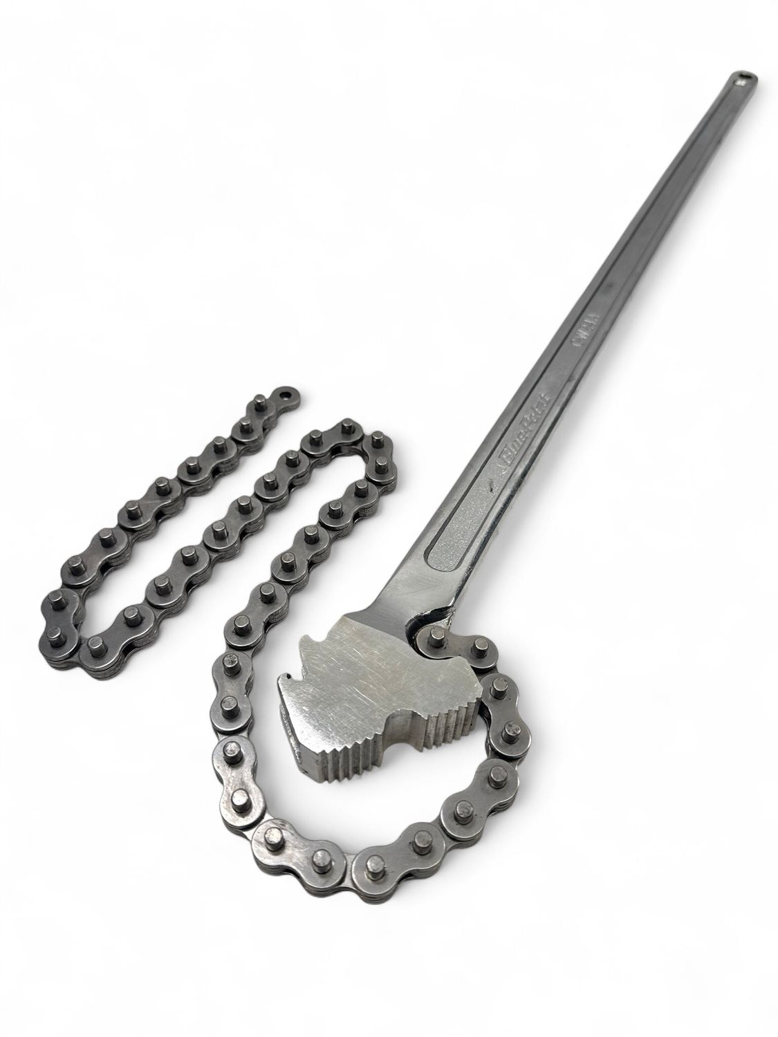 Blue-Point 24” Adjustable Chain Wrench, CW24A