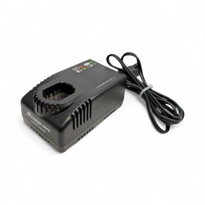 Snap On 14.4 V Lithium Battery Charger, CTC772A