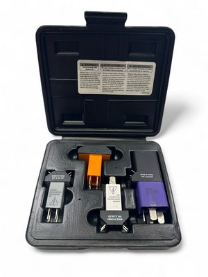 Lisle Relay Test Jumper Kit 2, 60610