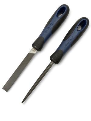 Snap On 2pc File Set