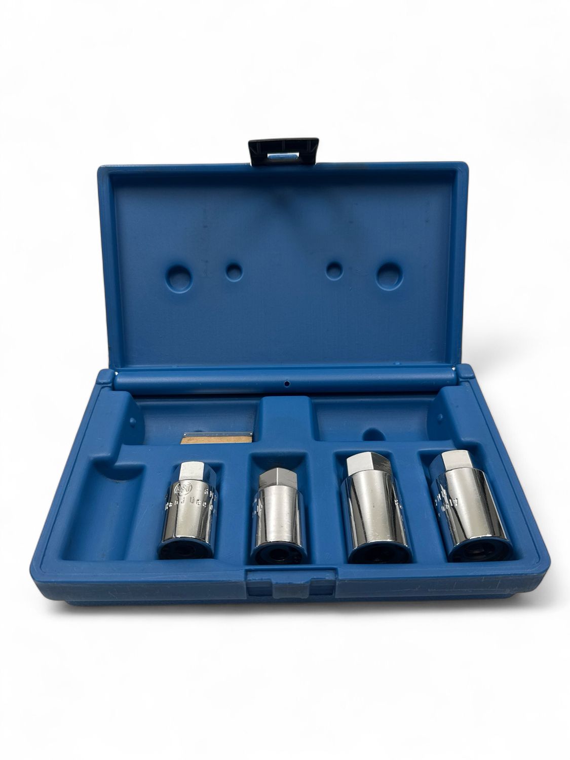 AST 4pc Stud Extractor Set, 201