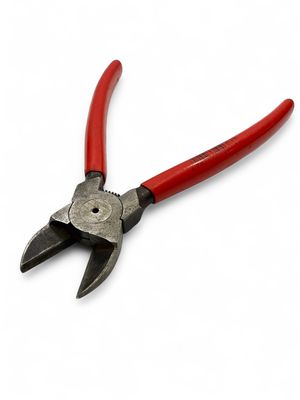 Knipex Diagonal Flush Cutters, 72-180