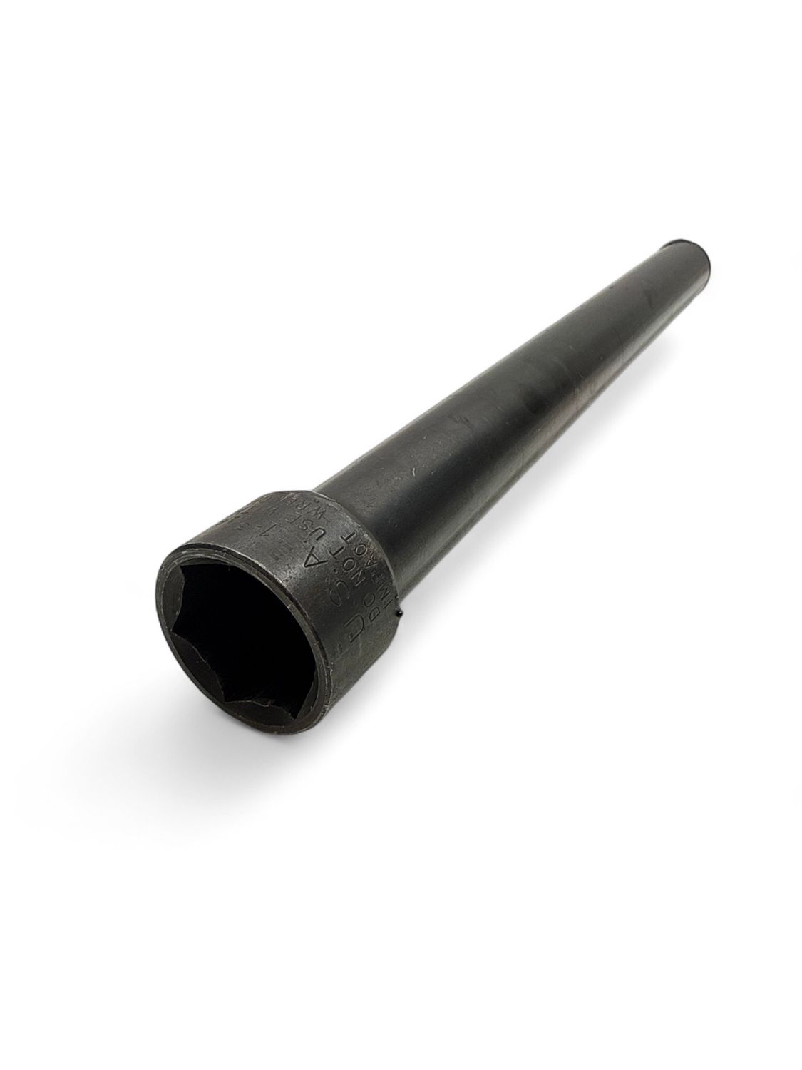 Blue Point 1/2” Drive Tie Rod End Socket, 1-3/16”, YA6101