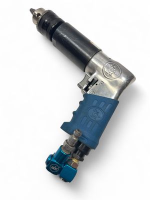 Cornwell 1/2” Reversible Air Drill, CAT-255