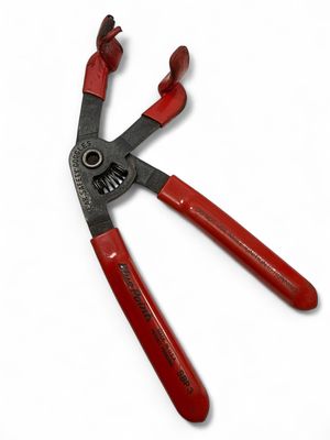Blue-Point Pistol Grip Spark Plug Pliers, SBP3