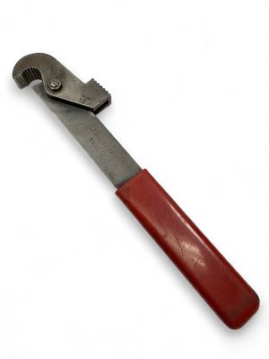 Snap On Tie Rod Adjusting Wrench, YA2222 Snap On Tie Rod Adjusting Wrench, YA2222