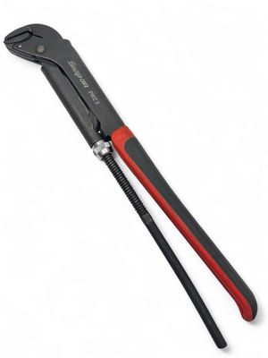 Snap On 17 Snap On 17" Plier Wrench, PWZ2