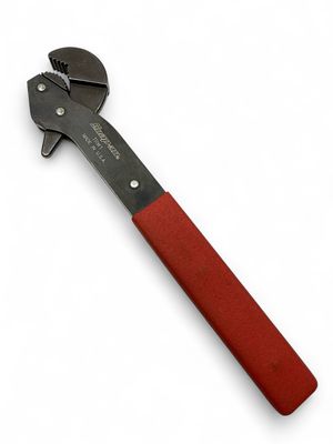Snap On Tie Rod Adjustment Wrench, TRW1 Snap On Tie Rod Adjustment Wrench, TRW1
