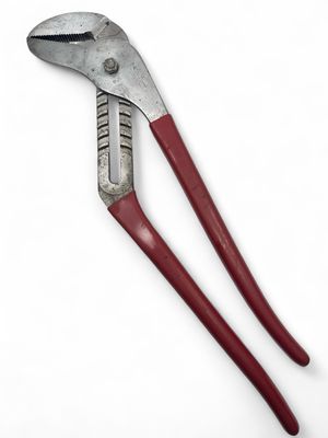 Blue Point 20” Adjustable Channel Lock Pliers, HL120P