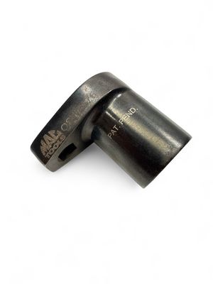 Mac Tools 3/8” Drive Shielded Oxygen Sensor Wrench, OSW6675 Mac Tools 3/8” Drive Shielded Oxygen Sensor Wrench, OSW6675