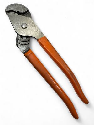Cornwell 9.5” Tongue And Groove Pliers, CCL410