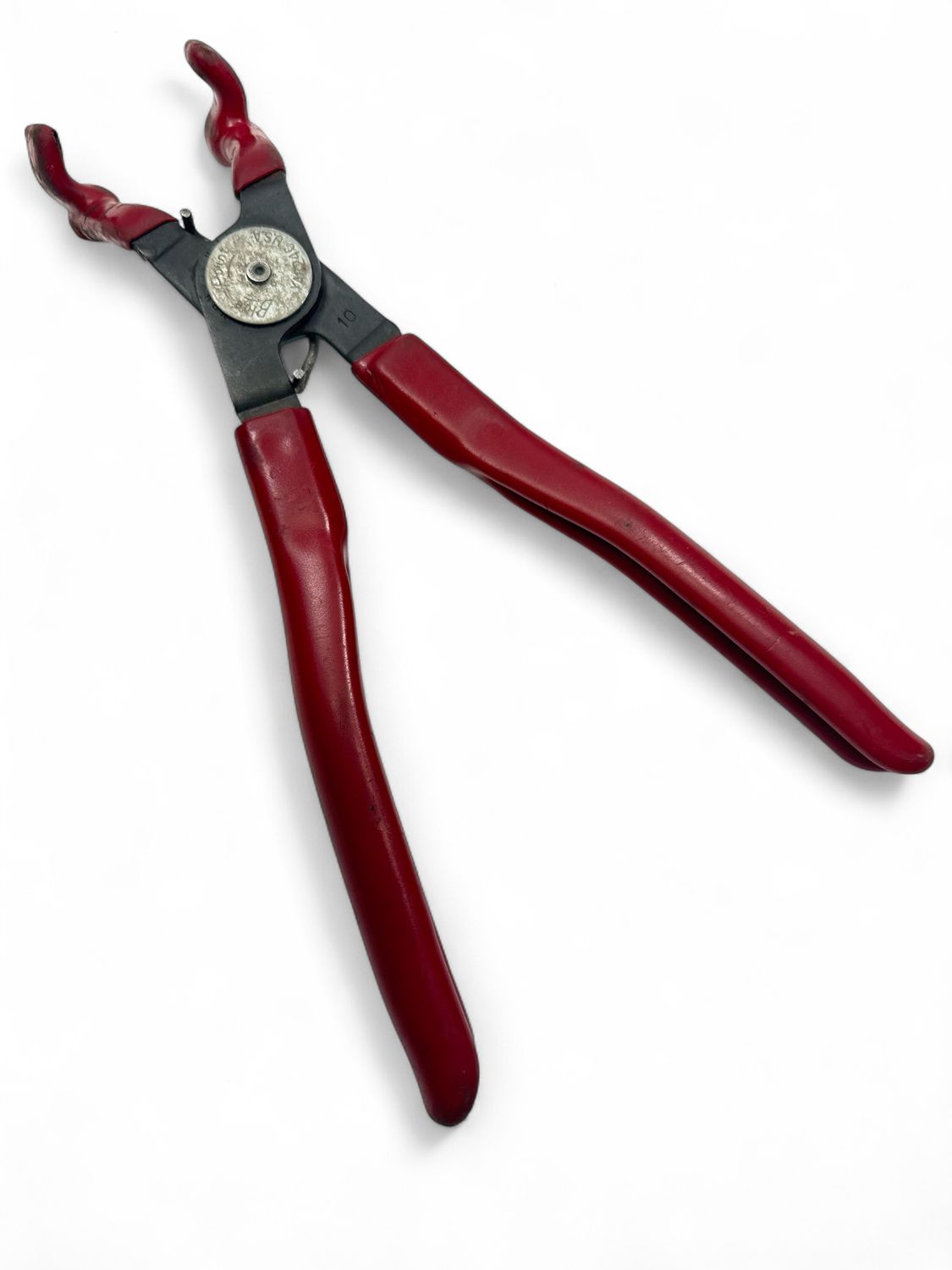 Blue Point Spark Plug Wire Puller, YA824C