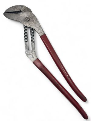 Blue Point 20” Adjustable Channel Lock Pliers, HL120P
