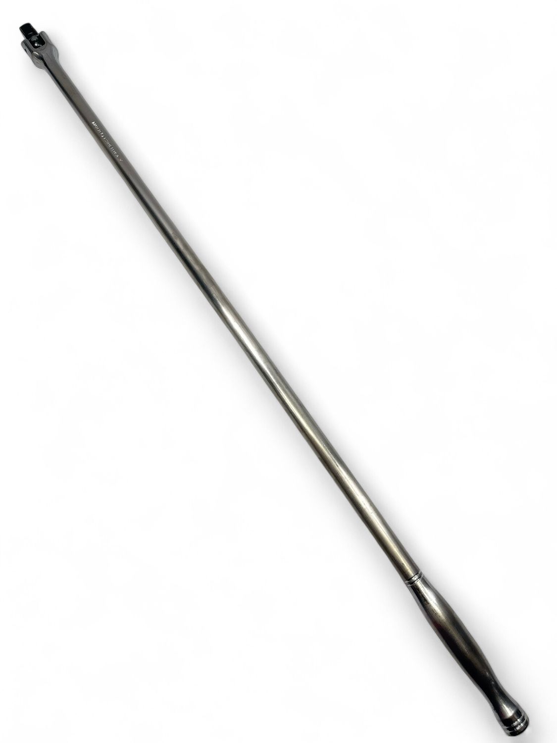 Matco Tools 30” 1/2” Drive Breaker Bar, C30FH