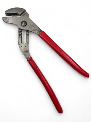 Snap On 12" Adjustable Joint Pliers, AWP120