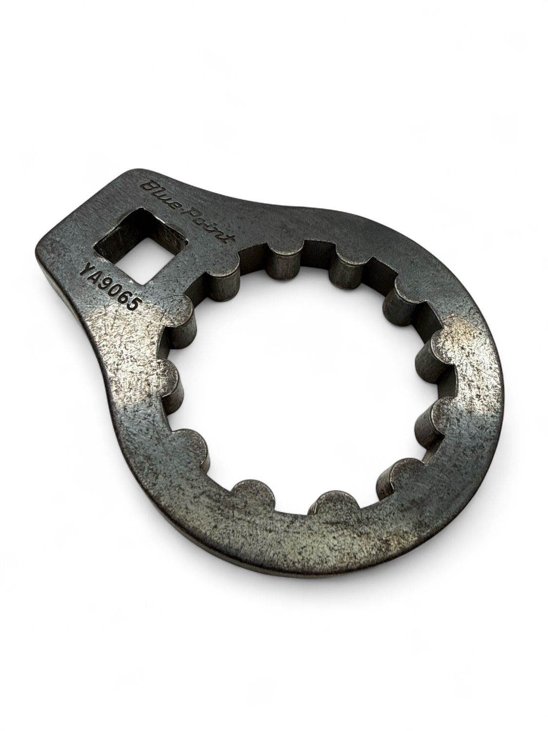 Blue Point 1/2” Drive Toe Adjustment Wrench, YA9065