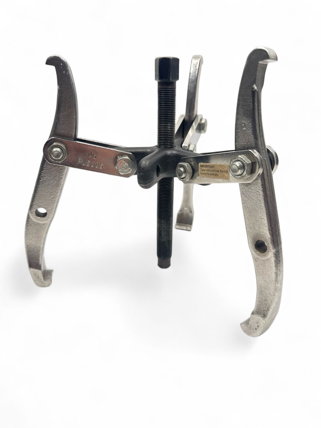 Mac Tools Grip-O-Matic 5-Ton Puller, PJ500S