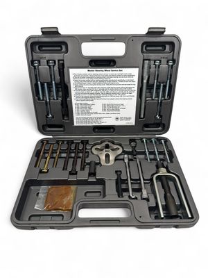 Cornwell 24pc Master Steering Wheel Service Set, OW-C6503