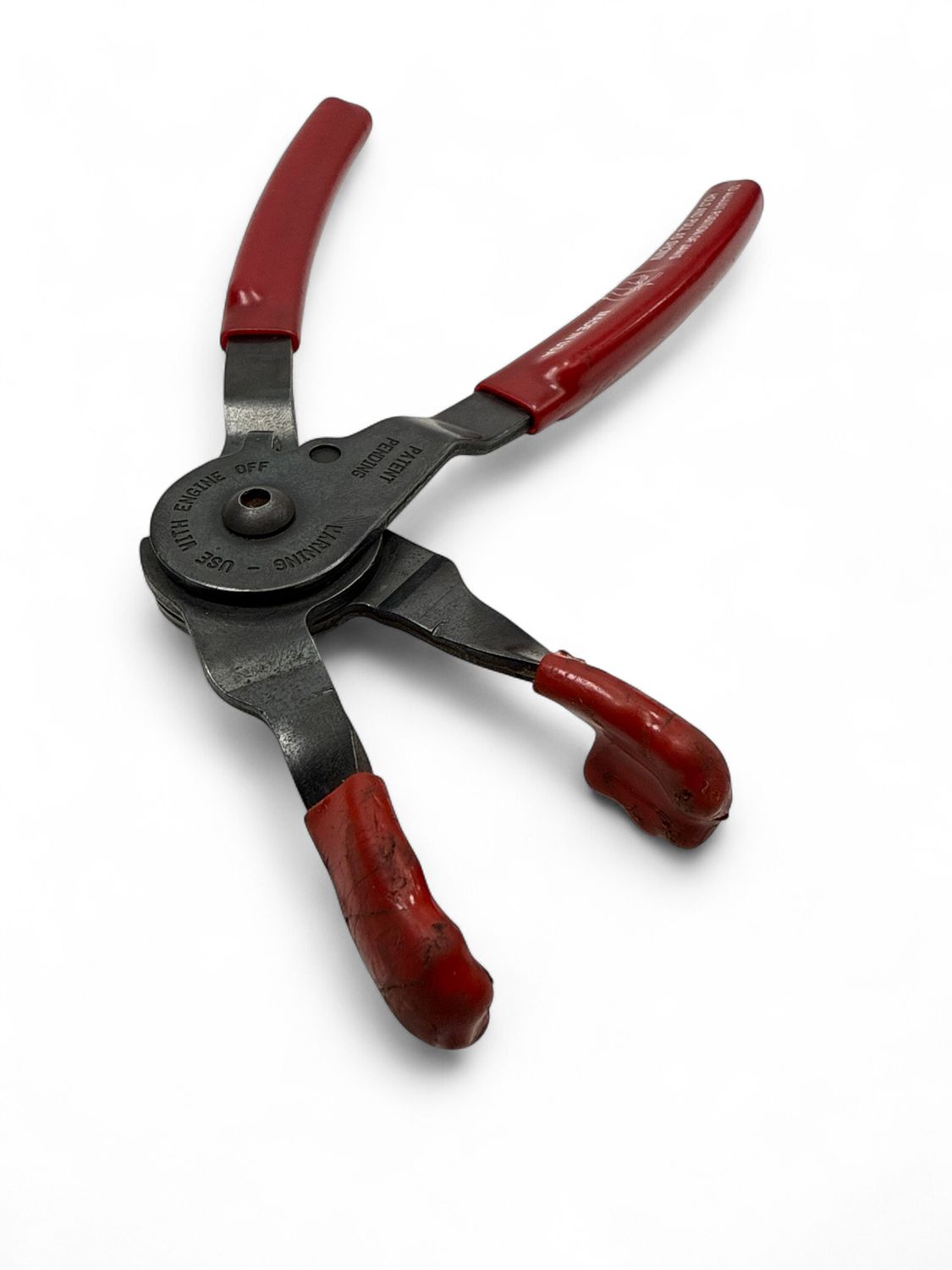 Adjustable Spark Plug Puller Pliers