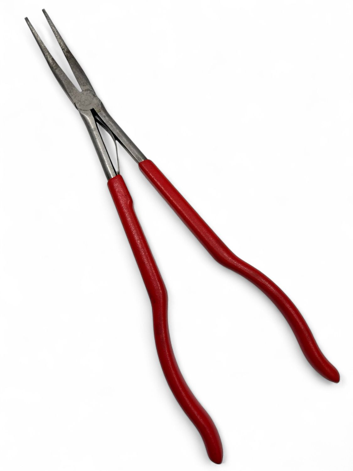 Snap On 15" Long-Neck Needle Nose Pliers, 915CP - Shop - Tool Swapper