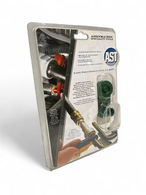 AST Duramax Fuel Injector Release Tool, 8028