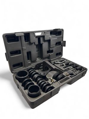 KD Tools Hub Tamer Front Wheel Service Tools Set, 3531