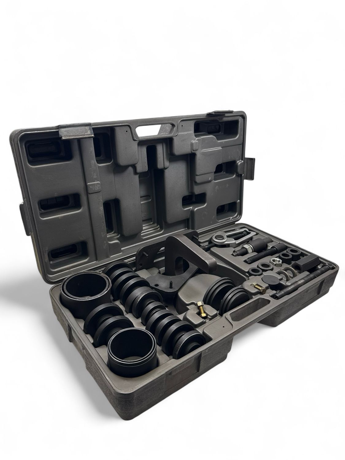 KD Tools Hub Tamer Front Wheel Service Tools Set, 3531