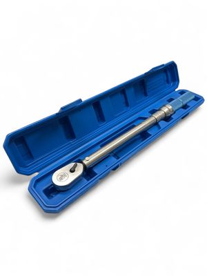 Cornwell 3/8" Drive Fixed Head Torque Wrench (20-100 ft.-lbs.), CTGTW2100FT