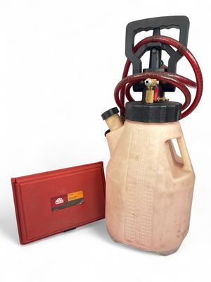 Mac Tools Fluid Refilling System, SD1580FR Mac Tools Fluid Refilling System, SD1580FR