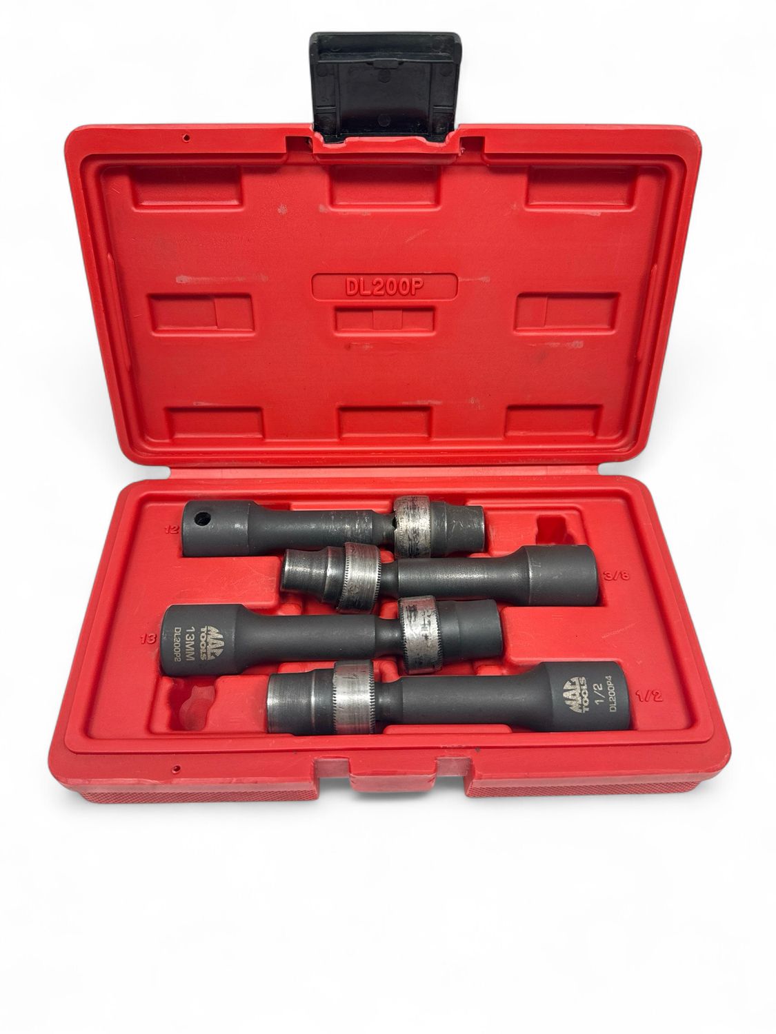 1/2” Drive Specialty Sockets - Shop - Tool Swapper