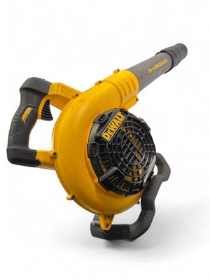 DEWALT Flexvolt 60 V Max Brushless Handheld Blower, DCBL770B DEWALT Flexvolt 60 V Max Brushless Handheld Blower, DCBL770B