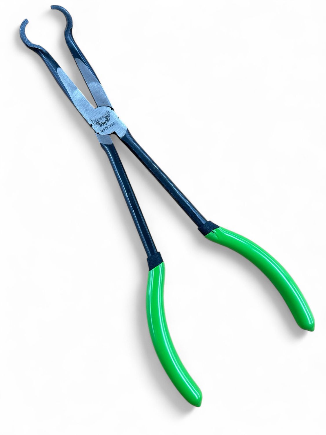 Monster 11” Long Reach Gripper Pliers(Medium), MST97623