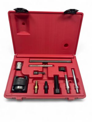 Blue Point Master Power Steering Pump/ Alternator Pulley Remover/ Installer Kit, CJ132A