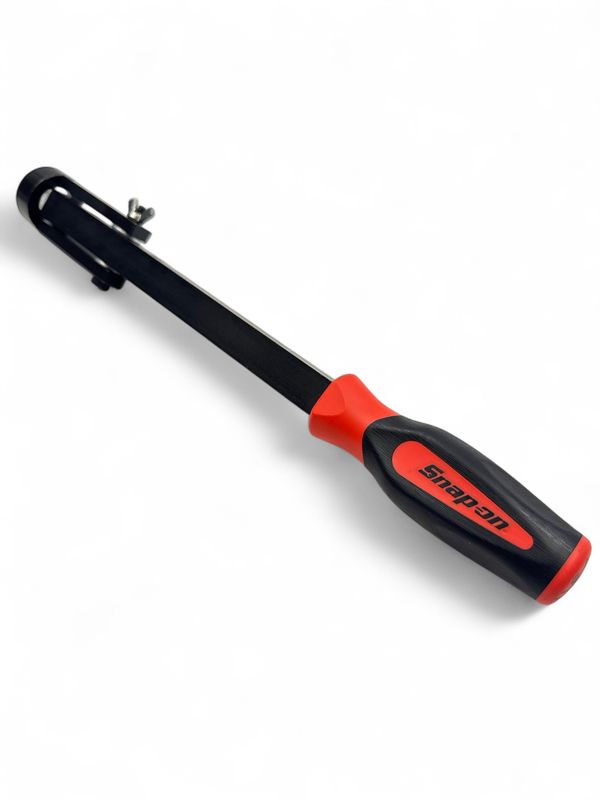 Snap On Heavy-Duty NPR Brake Spring Tool (Orange), BST12O