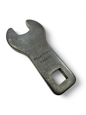 Blue Point 1/2” Drive 3/4” Toe Adjusting Wrench, YA8835