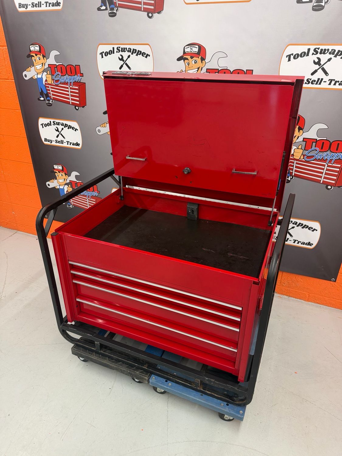 Snap On 36