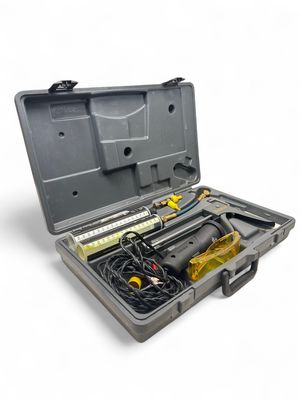 Blue Point Ultraviolet Leak Detection System, ACTUVKITA