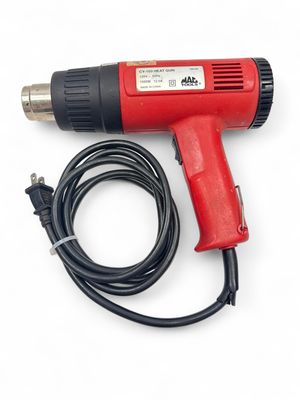 Mac Tools 120V Heat Gun, CY-150