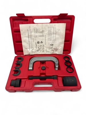 Astro Pneumatic Upper Control Arm Bushing Service Set, 7866