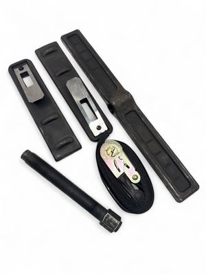 Brake Drum & Rotor Puller Kit
