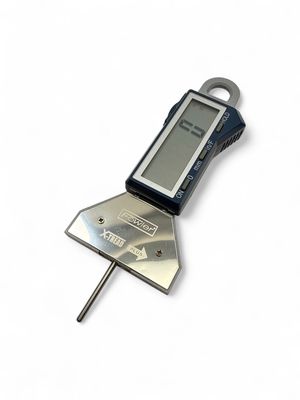 Fowler X-Tread Tire Tread Thickness Gauge, 54-225-500